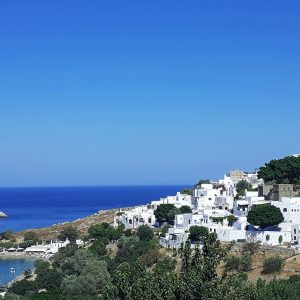 Pefkos Sea Serenity Villas