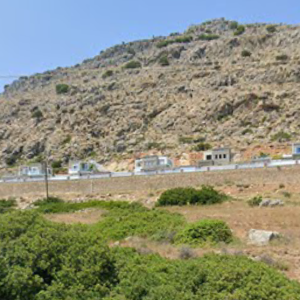 Pefkos Sea Serenity Villas